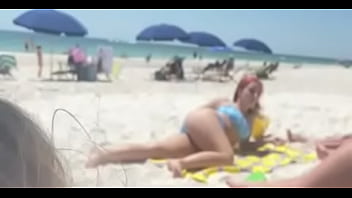 Preview 1 of Chalden Sex Video - *full video* 18 yr old family friend shows off tight juicy ass!