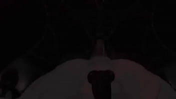 Preview 2 of Amigo 3x - Sex with the big beast