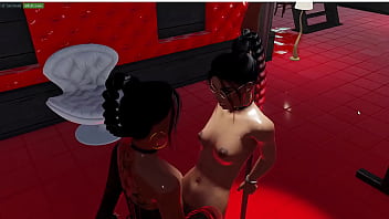 Preview 3 of Public 29 - Katoyi and my geisha TomoeGozen