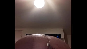 Preview 3 of Muslim Irani Girl - Butt play