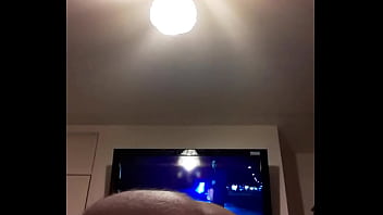 Preview 1 of Muslim Irani Girl - Butt play