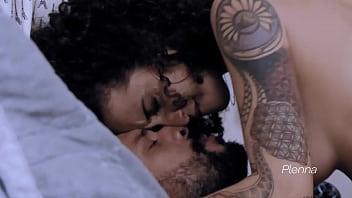 Preview 3 of 90s Pussy - Veja o anfitri&atilde_o do AirBnb me comendo em c&acirc_mera lenta - Tata Bahia e Aquele Mario