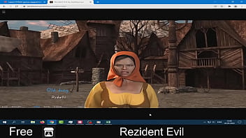 Preview 3 of Jav Toreto - Rezident Evil