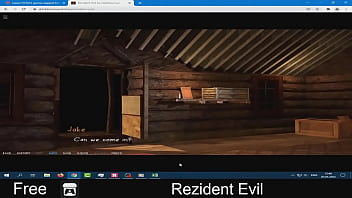 Preview 4 of Jav Toreto - Rezident Evil