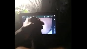 Preview 4 of Myanmar Sex Dog Girl Video - Huge Cock Cum Tributes My Virgin Teen Ass
