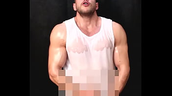 Preview 2 of Kosovo Hotel - Hot oily cock
