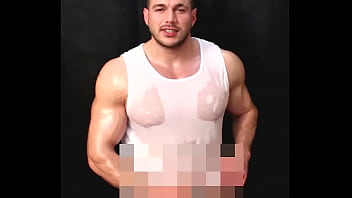 Preview 1 of Kosovo Hotel - Hot oily cock