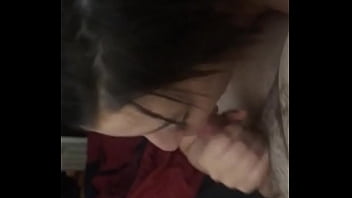 Preview 3 of Mom Son With Dad - Meat sucker