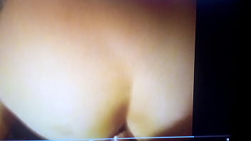 Preview 3 of Fuck The Dog Lisa Ann - Mi Amiga de xvideos