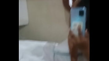 Preview 2 of Aunty Sexviodes - A-E-G-M FUCKING WITH ME IN DORADO MOTEL 37 CON 4TA.