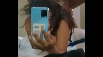 Preview 3 of Aunty Sexviodes - A-E-G-M FUCKING WITH ME IN DORADO MOTEL 37 CON 4TA.