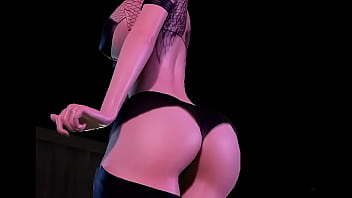 Preview 2 of Abusada Por Ginecologo - Dance Off 2022 - Chloe(Slyxxx24)