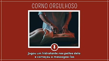 Preview 3 of Dianca Dillan - CORNO ORGULHOSO - Contos Libertinos