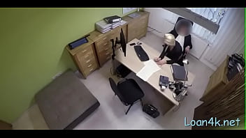 Preview 4 of School Gais - Fascinating girl dwells on sucking