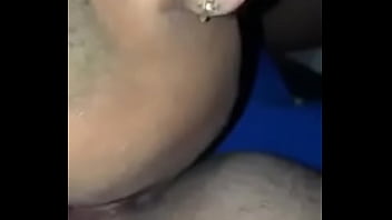 Preview 3 of Eel Inside Pussy - Chupando o cu do meu namorado na madrugada