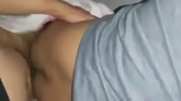 Preview 2 of Dase Bobs Xxx - fui ver pelicula y me cacho pero no hicimos bulla por sus papas estaban al otro lado.