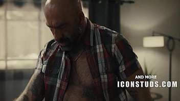 Preview 3 of Muslim Sex Hard Pakistani - step Son Bonds With Soccer Player