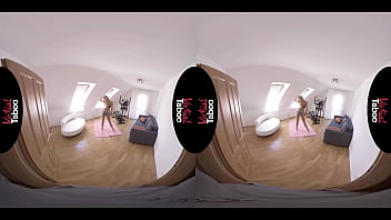 Preview 1 of Porn Digs Grls - VIRTUAL TABOO - Keeping My Mouth Closed