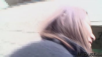 Preview 1 of Force Kidnapped Fuck - JapBliss 4K &ndash_ 43yo Japanese Step Mother Fucking In Front Of The Camera