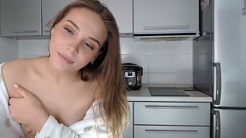 Preview 3 of Afghan Anal Sex - На кухне шоу 2