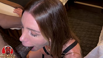 Preview 2 of Grab Thit - VonFawkNTrans &amp_ BBCAddikted Argentina Tranny