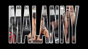 Preview 2 of Sannileloyon Sec Vedos - Mamou avec Malanny bande annonce &eacute_pisode 2.6 je lui fouette les fesses