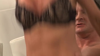 Preview 2 of Doctor Peseant Sex Video - Busty stepmom gets rough fucked by her muscular stepson - Shayla LaVeaux