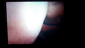 Preview 2 of Bbw Prolapse Squirt - ex pussy extremely dilated from arousal