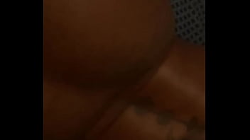 Preview 2 of Mizo Nula Vargin Hwng - Slim Thick Ebony DoggyStyle - SLUTTED OUT
