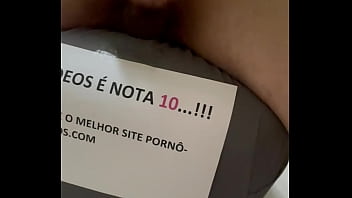 Preview 3 of Bbw Hoot - Leitada na Punheta