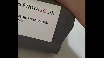 Preview 4 of Bbw Hoot - Leitada na Punheta