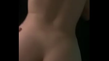 Preview 4 of Violacion Con Tentaculos - Fat ass Pregnant girl takes it all