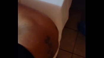 Preview 2 of Sexo De Jovencitas Con Animales - THOT GETTING FUCKED SUCKING AND FUCKING