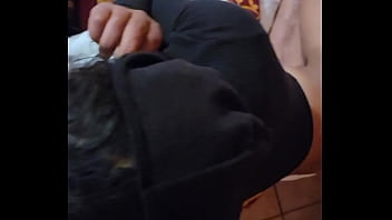 Preview 1 of Sexo De Jovencitas Con Animales - THOT GETTING FUCKED SUCKING AND FUCKING
