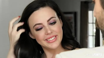 Preview 1 of Die Subjektive Kamera Janine - Whitney Wright Needs Donnie Rock To Fuck Her Instead of The Dildo He Delivers