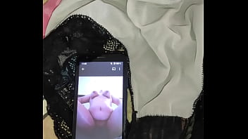 Preview 1 of Foto Porn Di Gabang - Cumtribute on Slip
