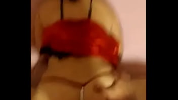 Preview 2 of Indian Desixxx Vidio - Morena ardiente de gran culo haciendo lo que m&aacute_s le gusta