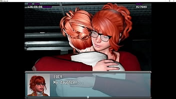 Preview 1 of Bbb Xxx Www Sex - My New Life v21Xtras - UNCENSORED - HD 1080p - Full Gameplay - Easter Eggs - all scenes and secrets - 9