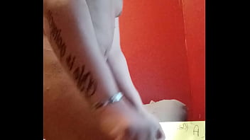 Preview 3 of Sexy Girl Strip Searched In Jail - V&iacute_deo de verificaci&oacute_n