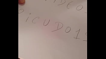 Preview 1 of Gag Milf Whore - V&iacute_deo de verifica&ccedil_&atilde_o