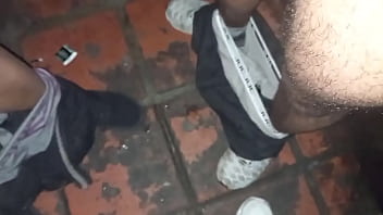 Preview 4 of Laxa Sobirano Hd Com - que macho da rola grossa