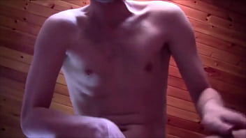 Preview 1 of Xxvideo Sunnyleoncom - Doccia di sperma e barzelletta del toro che non scopa (raccontata con le mie tette di fuori e in bella mostra) - Dialoghi italiani