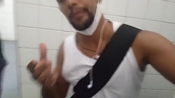 Preview 1 of Antarvasna In Hindi - Quando encontro com gays safados no mict&oacute_rio fico cheio de tes&atilde_o