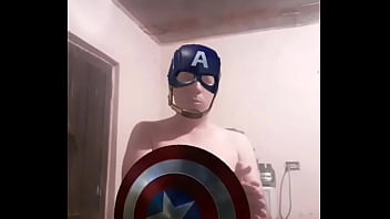 Preview 2 of 17 16 Yarsa Xxx Video Hot - Capitan america desnudo