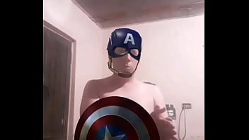 Preview 3 of 17 16 Yarsa Xxx Video Hot - Capitan america desnudo