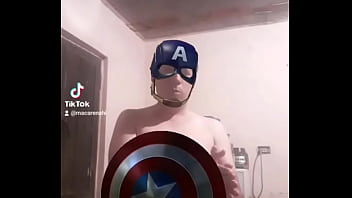 Preview 1 of 17 16 Yarsa Xxx Video Hot - Capitan america desnudo