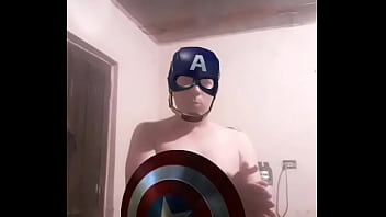 Preview 4 of 17 16 Yarsa Xxx Video Hot - Capitan america desnudo