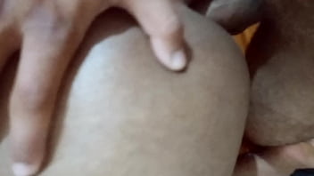 Preview 1 of French Jacquie Et Michel Lina - Aah Morena Trans novinha  Dando pro Novinho Pirocudo no pelo