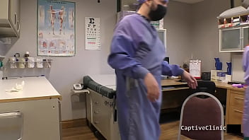 Preview 3 of Ass Pussuy - Become Nurse Stacy Shepard As Sexi Mexi Jasmine Rose Is Taken By Strangers In The Night For The Strange Sexual Pleasures Of BondageClinic Staff Members! Watch The Full 2  Hour Movie!  - Reup