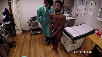 Preview 1 of Two Sweet Girls Fingerings - Become Nurse Stacy Shepard,  Trick Rina Arem Who Was Left behind After A Night Out,  Invite Her Back To Your Place Where Doctor Tampa Is Waiting...Watch The Full 2  Hour Movie By BondageClinic - Reup